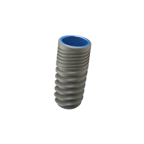 Implant One 300 Series 3.5 mm Standard Thread implant