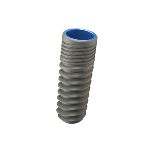 Implant One 300 Series 3.5 mm Standard Thread implant