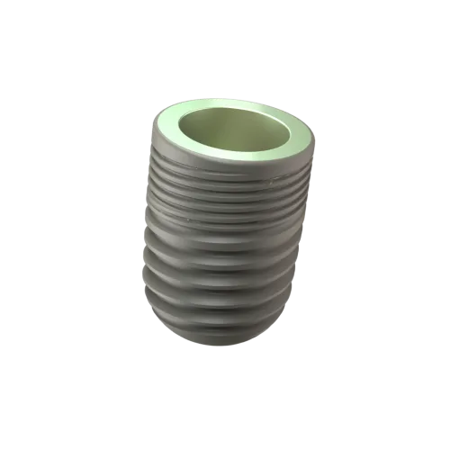 Implant One 500 Series 5-5 mm Standard Thread implant -5-50x8