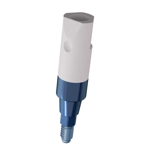 Scan Body 300 Series