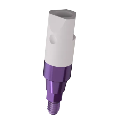 Scan Body 400 Series