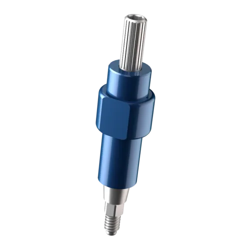 Implant-One 300 Series Open Tray Impression Post