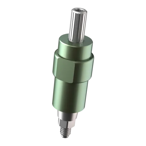 Implant-One 500 Series Open Tray Impression Post